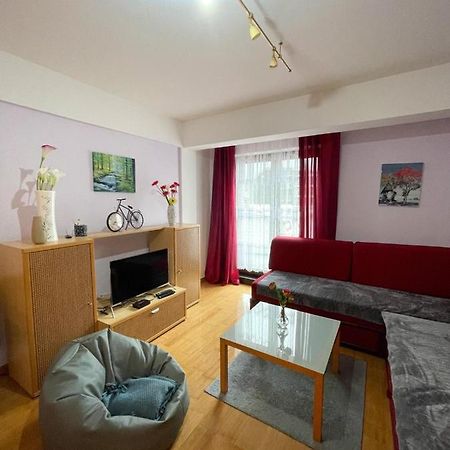 Apartment Love Núi Núi Vlasic Ngoại thất bức ảnh