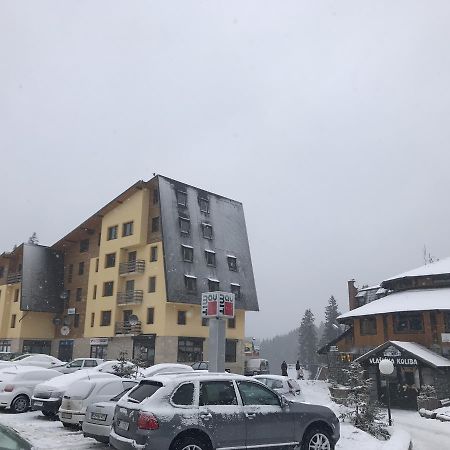 Apartment Love Núi Núi Vlasic Ngoại thất bức ảnh
