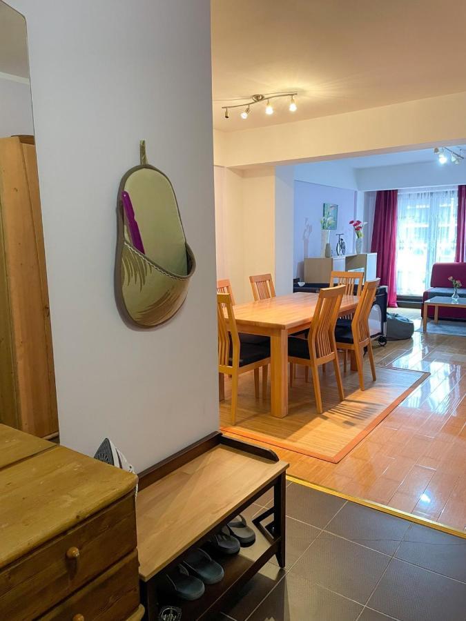 Apartment Love Núi Núi Vlasic Ngoại thất bức ảnh