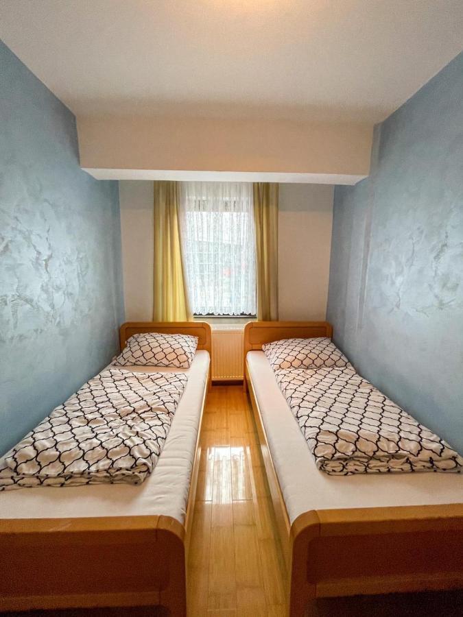 Apartment Love Núi Núi Vlasic Ngoại thất bức ảnh
