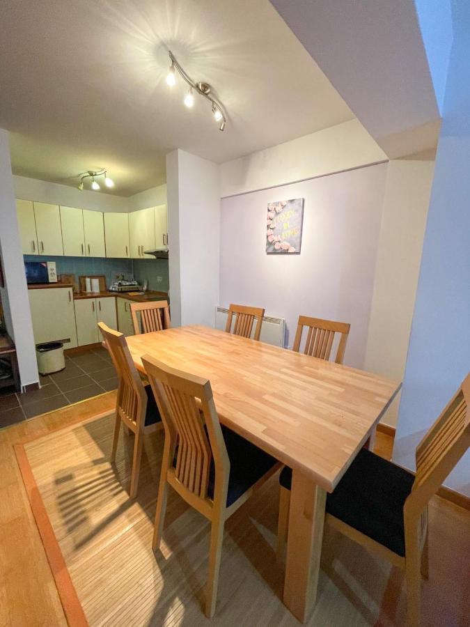 Apartment Love Núi Núi Vlasic Ngoại thất bức ảnh