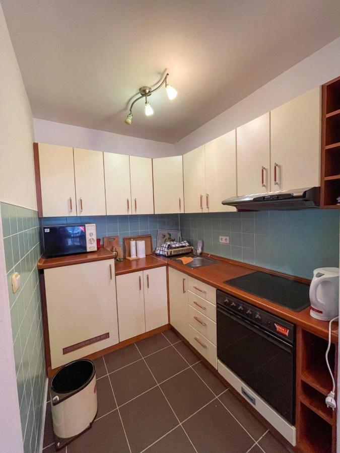 Apartment Love Núi Núi Vlasic Ngoại thất bức ảnh