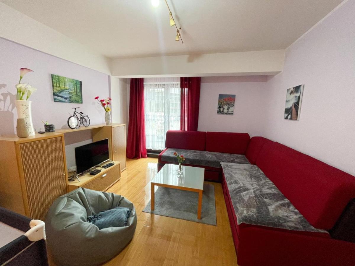 Apartment Love Núi Núi Vlasic Ngoại thất bức ảnh