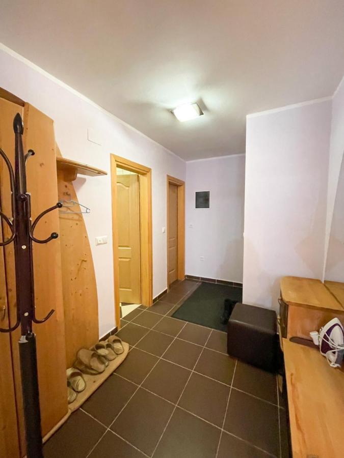 Apartment Love Núi Núi Vlasic Ngoại thất bức ảnh