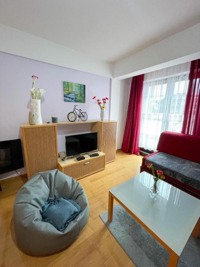 Apartment Love Núi Núi Vlasic Ngoại thất bức ảnh