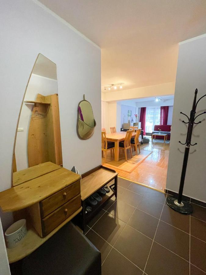 Apartment Love Núi Núi Vlasic Ngoại thất bức ảnh