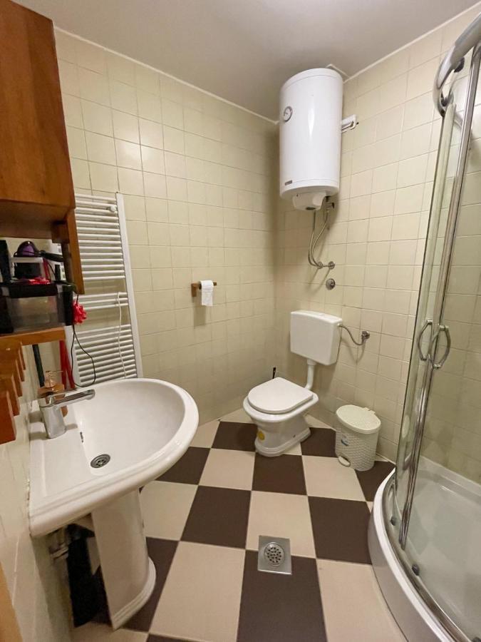 Apartment Love Núi Núi Vlasic Ngoại thất bức ảnh