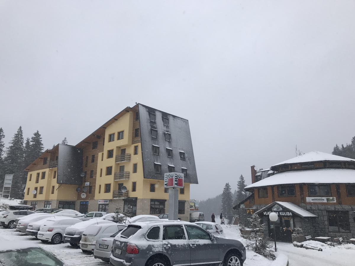 Apartment Love Núi Núi Vlasic Ngoại thất bức ảnh