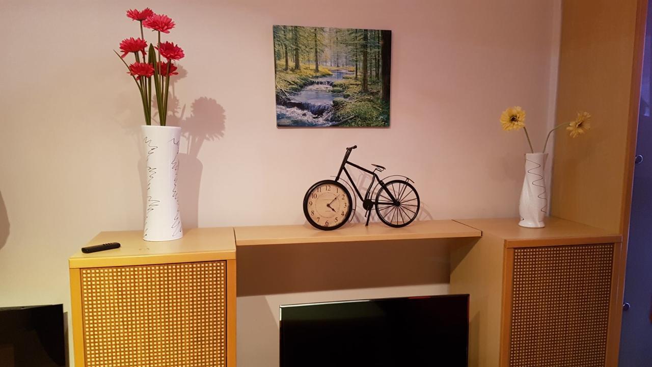 Apartment Love Núi Núi Vlasic Ngoại thất bức ảnh